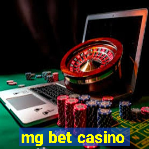 mg bet casino